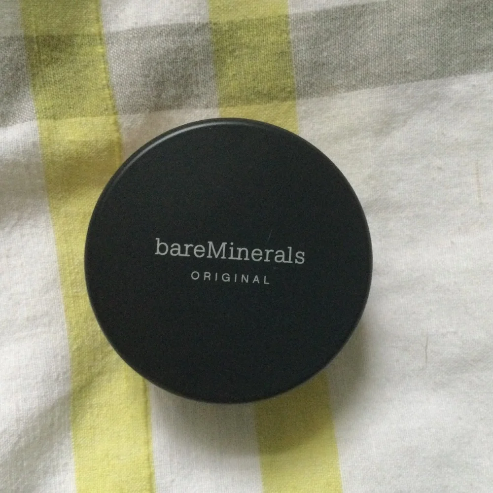 BareMinerals Powder Foundation